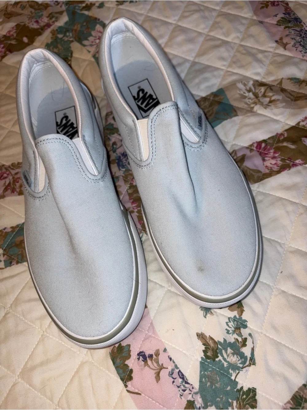 Vans us mens
